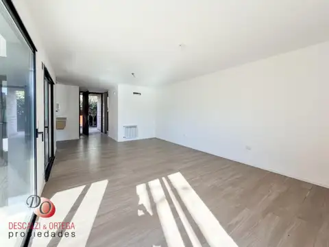 Departamento en Venta en Rivera Indarte, USD 273.500