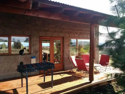 Casa en Venta 13 años