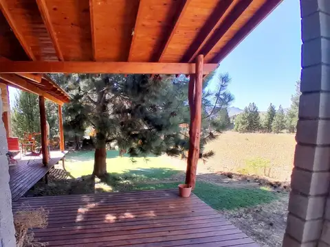 Casa en Venta con 1 cochera