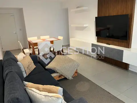 Departamento en Alquiler de 2 dormitorios