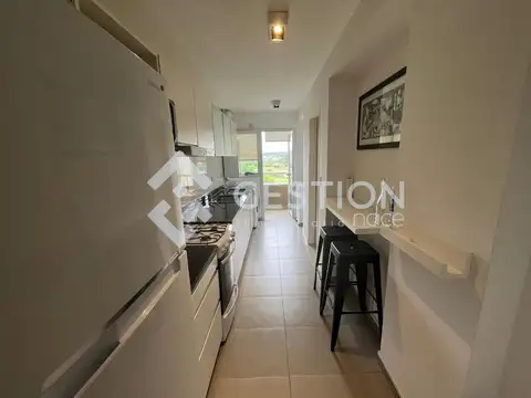 Departamento en Alquiler con 1