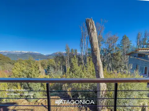 Departamento en Venta en Las Balsas, USD 130.000