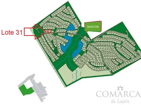 Terreno en Venta 50  mts Fondo