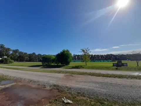 Terreno en Venta en Santa Ines, USD 32.000