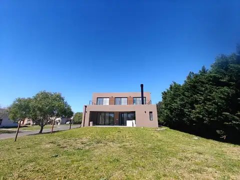 Casa en Venta al Noroeste