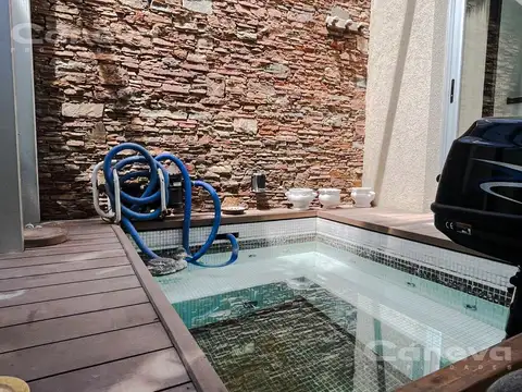 Casa en Bello Horizonte
