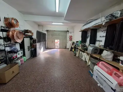 Avenida General Paz 13300