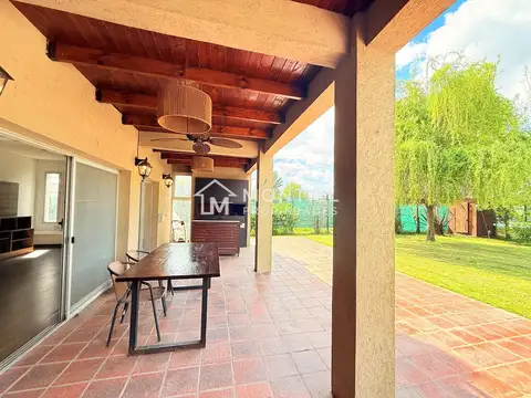 Casa en Venta al Noroeste