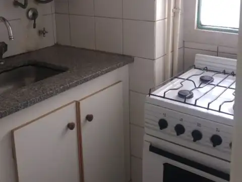 Departamento en Venta en Ramos Mejia, USD 46.000