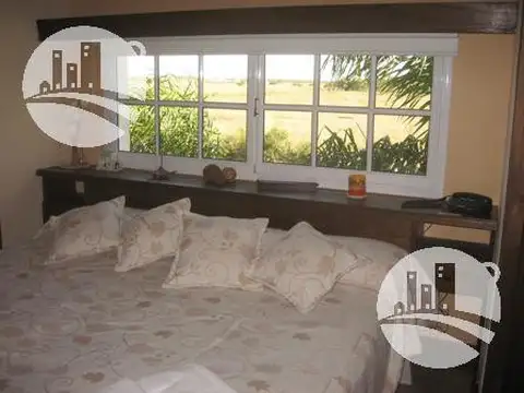 Complejo de 5 cabañas 3*