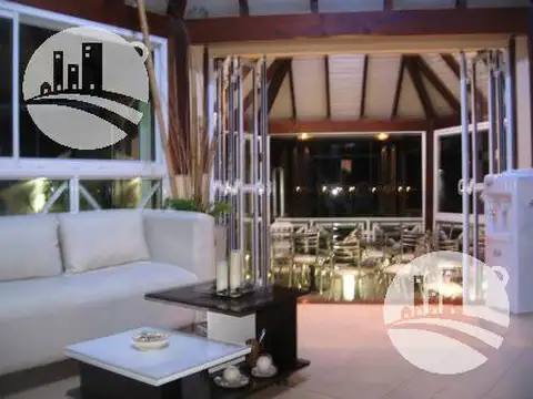 Hotel en Venta en Gualeguaychu, USD 285.000