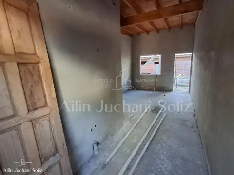 Casa en Venta en Mar del Tuyu, USD 35.000