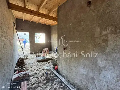 Casa en Venta de 2 dormitorios