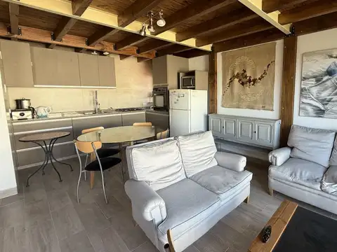 Departamento en Venta en Norte Playa, USD 125.000