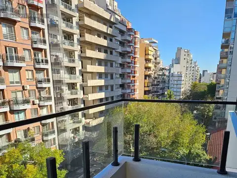 Departamento en Venta en Villa Luro, USD 100.000