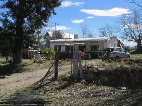 Terreno 2,5 has en Venta La Consulta Valle de Uco