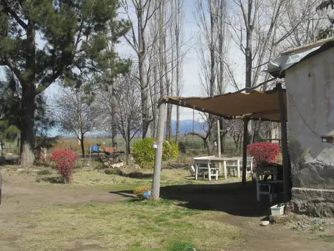 San Martín