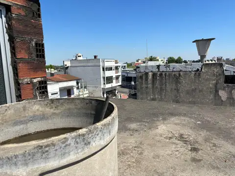 Avenida Bartolomé Mitre 4000