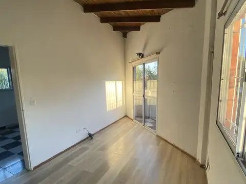Departamento en alquiler en Don Torcuato