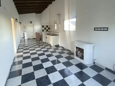 Departamento en Alquiler en Don Torcuato, $ 850.000