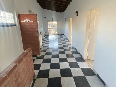 Departamento en Alquiler de 3 ambientes