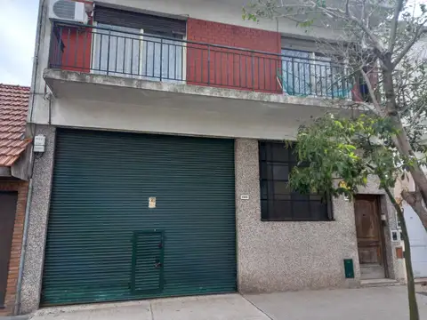 Solano Lopez y Caracas