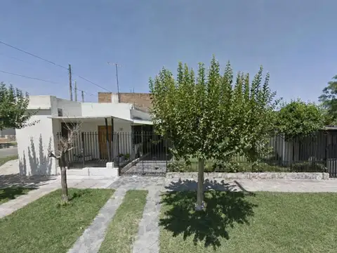 Casa en Venta en Ingeniero Adolfo Sourdeaux, Malvinas Argentinas - 3 Ambientes