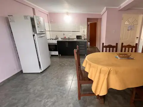 Departamento en Venta con 3 cocheras