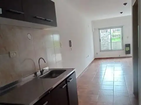 Departamento en Alquiler de Monoambiente
