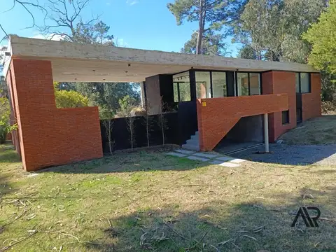 Avenida de los Pájaros Punta