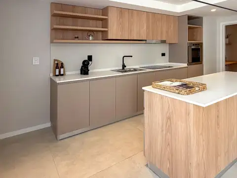 Departamento en Venta en República De La Sexta, USD 160.000