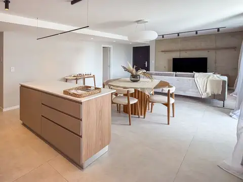 Departamento en Venta A Estrenar