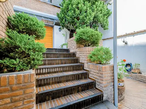 Casa en Venta en Palermo Chico, USD 920.000