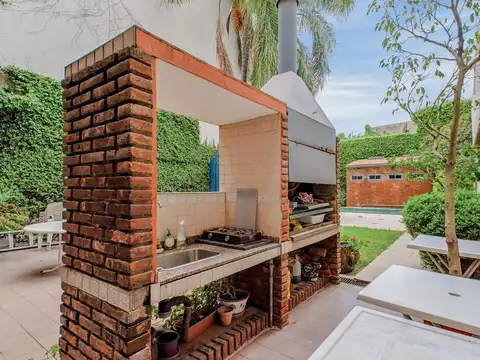 Casa en Venta 17 años