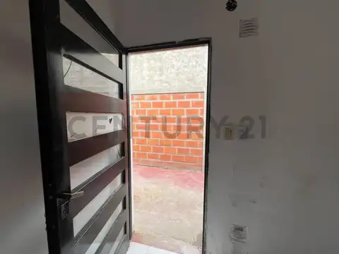 Casa de 2 dormitorios en alquiler