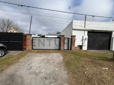 Casa de 2 dormitorios en alquiler