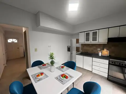 Casa en Venta 18 años