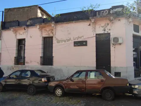 Terreno en Venta de 201,23 m2