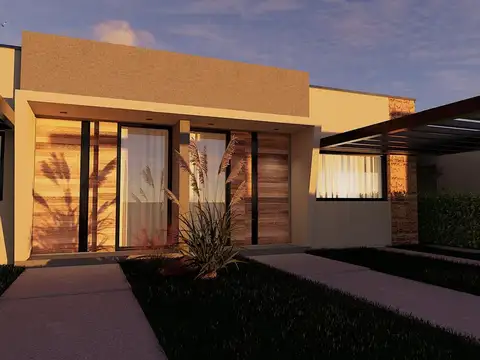 Casa en venta Bº Privado Pinar de Sol IX - Maipu