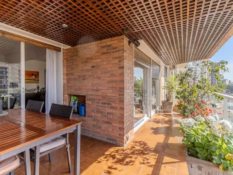Departamento en Venta en Belgrano, USD 605.000