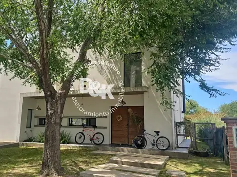 Casa en Venta de 3 dormitorios