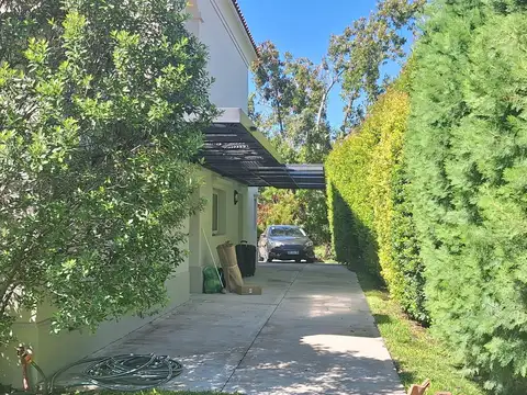 Casa en Alquiler 20 años