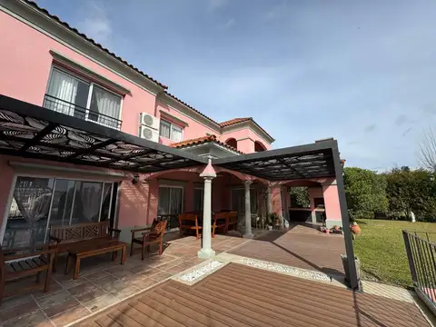 Casa en Alquiler 20 años