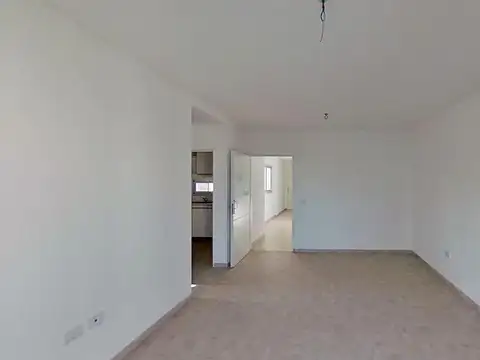 Departamento en Venta en La Plata, USD 75.000