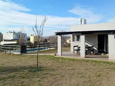 Casa en Venta de 2 dormitorios