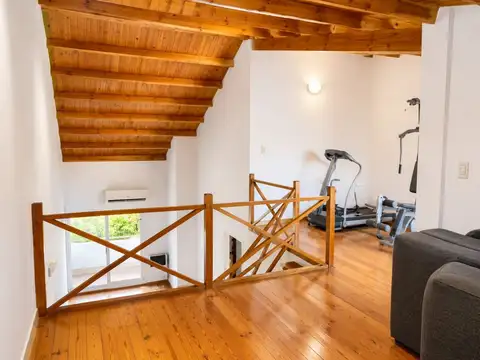 EXCELENTE DEPARTAMENTO TIPO LOFT 4 AMBIENTES ESCUCHA OFERTA
