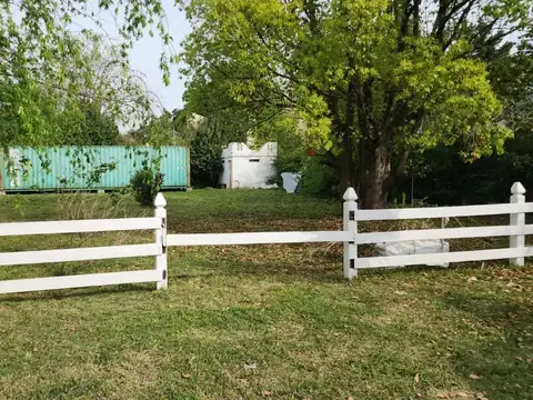 Terreno en Venta de 600,0 m2