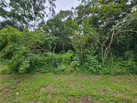 TERRENO VENTA VALLE ESCONDIDO 4992,6 M2 SALTA