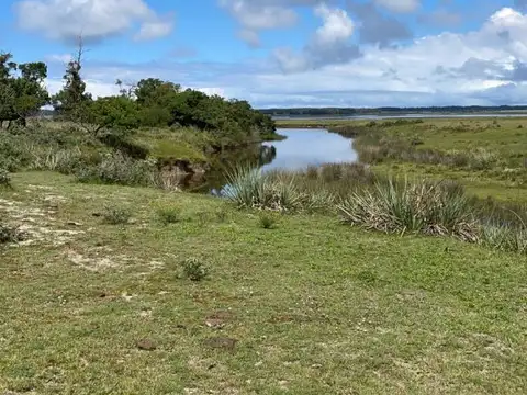 Campo - Venta - Uruguay, JOSE IGNACIO - RUTA 9 Km.156 camino lindero a Madellin