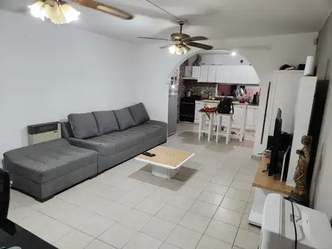 CASA 2 DORMI CON QUINCHO Y PILETA